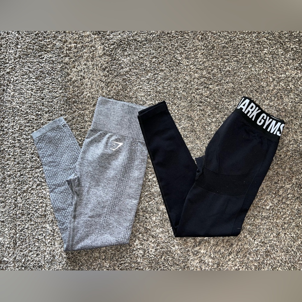 Gymshark leggings